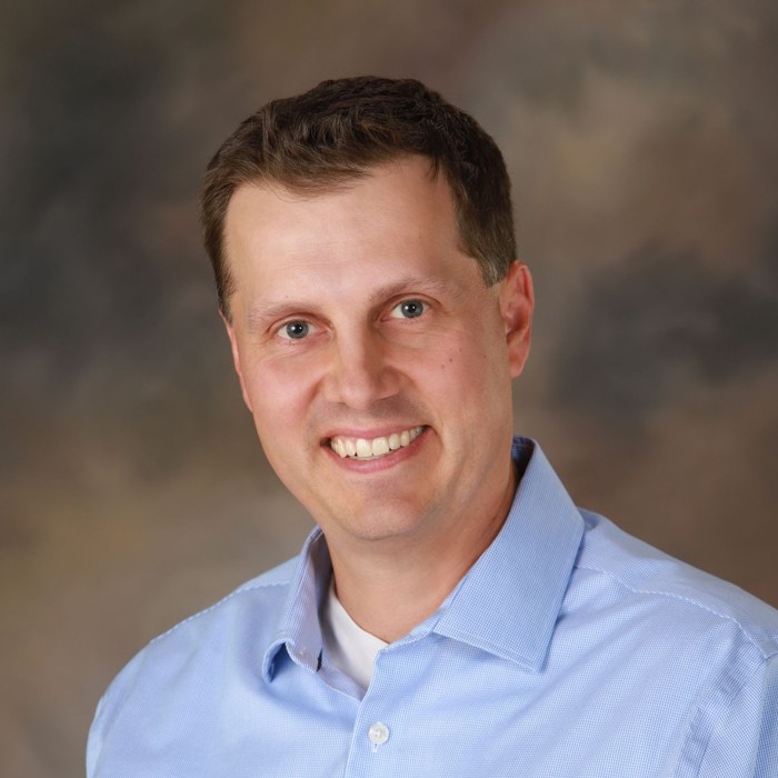 Dr. Nathan Zachor, DC