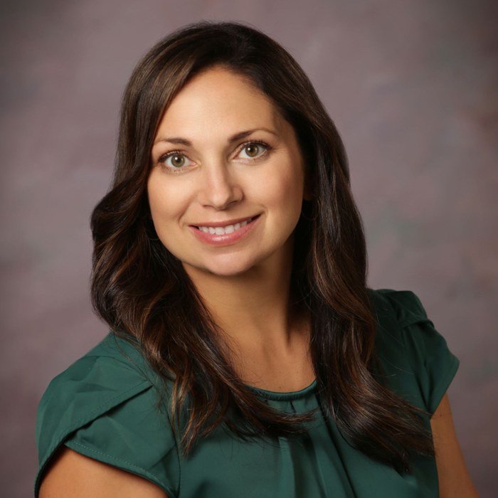 Holly Bohn, DPT