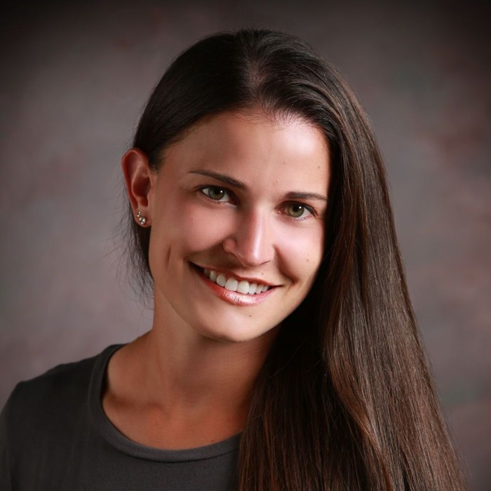 Michelle Dreier, PT